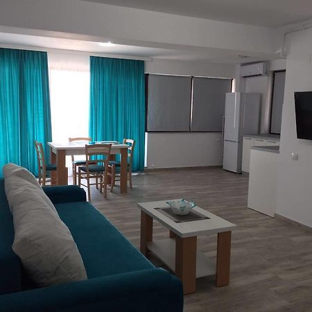Apartamente Seashells Mamaia Nord Năvodari Екстериор снимка