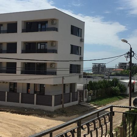 Apartamente Seashells Mamaia Nord Năvodari Екстериор снимка