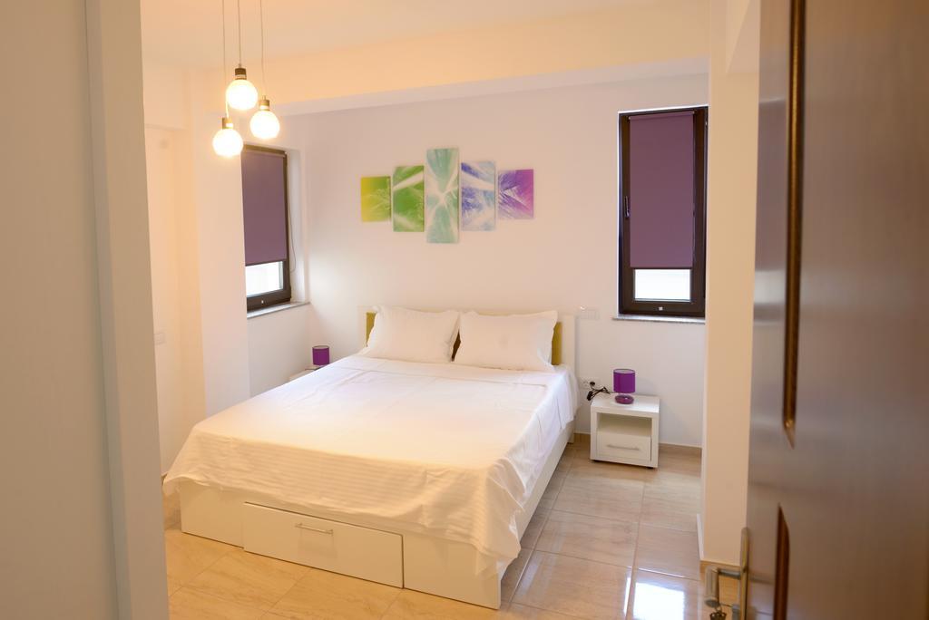 Apartamente Seashells Mamaia Nord Năvodari Екстериор снимка