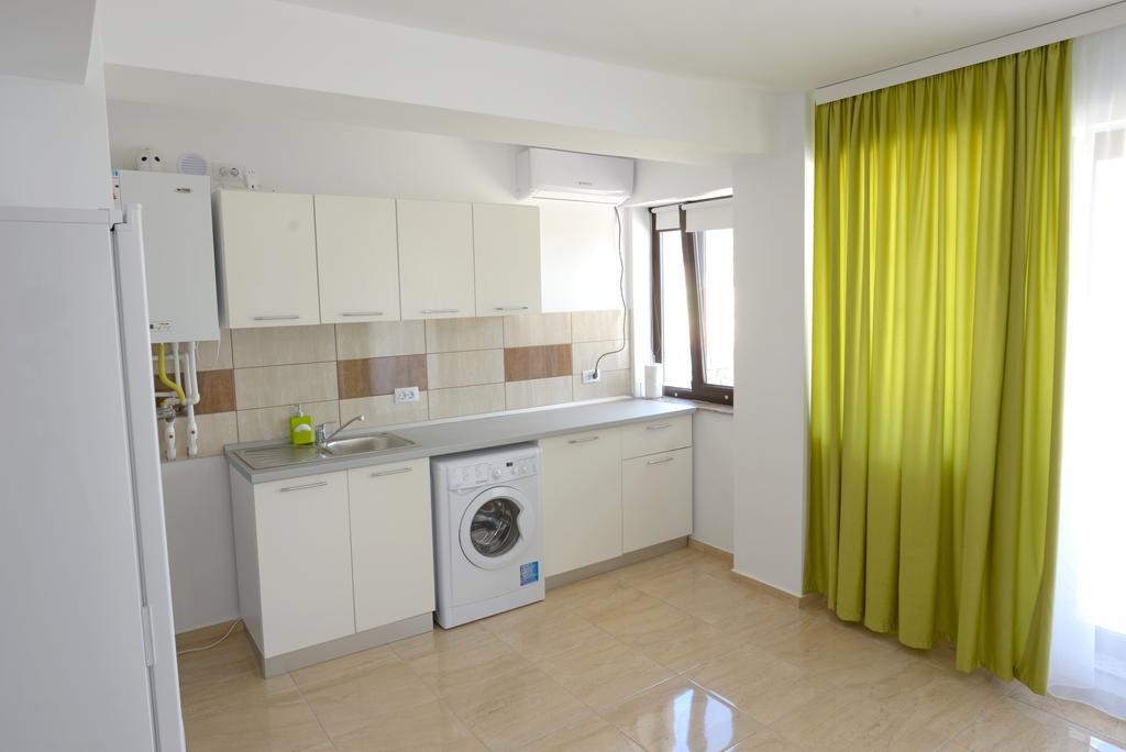 Apartamente Seashells Mamaia Nord Năvodari Екстериор снимка