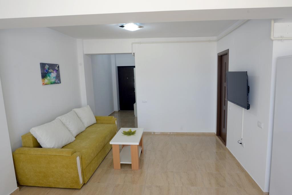 Apartamente Seashells Mamaia Nord Năvodari Екстериор снимка