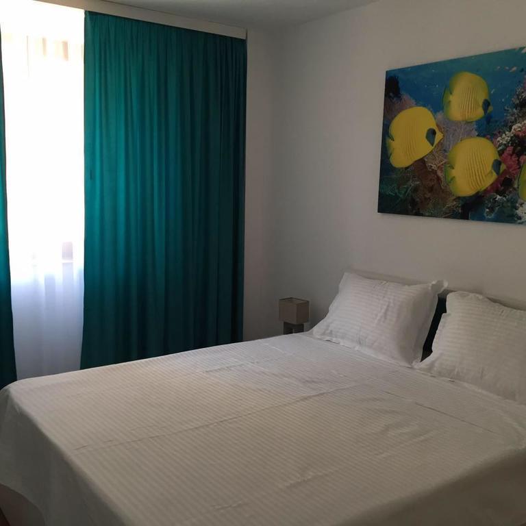 Apartamente Seashells Mamaia Nord Năvodari Екстериор снимка