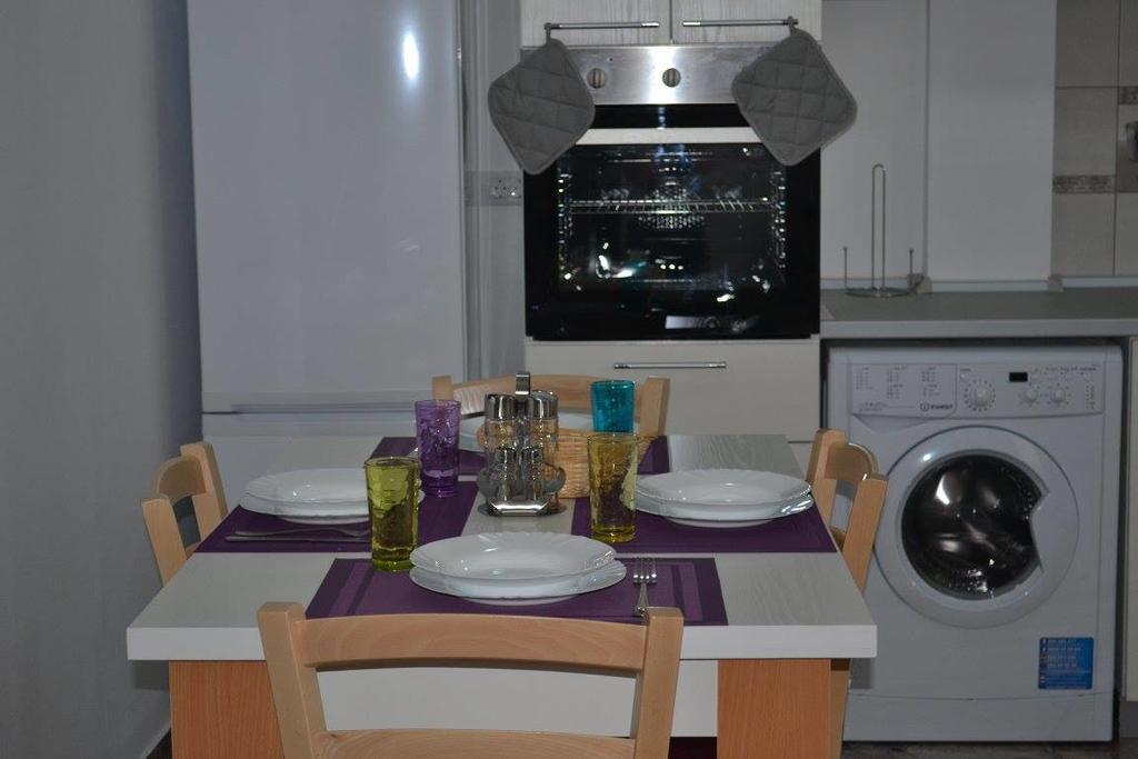 Apartamente Seashells Mamaia Nord Năvodari Екстериор снимка