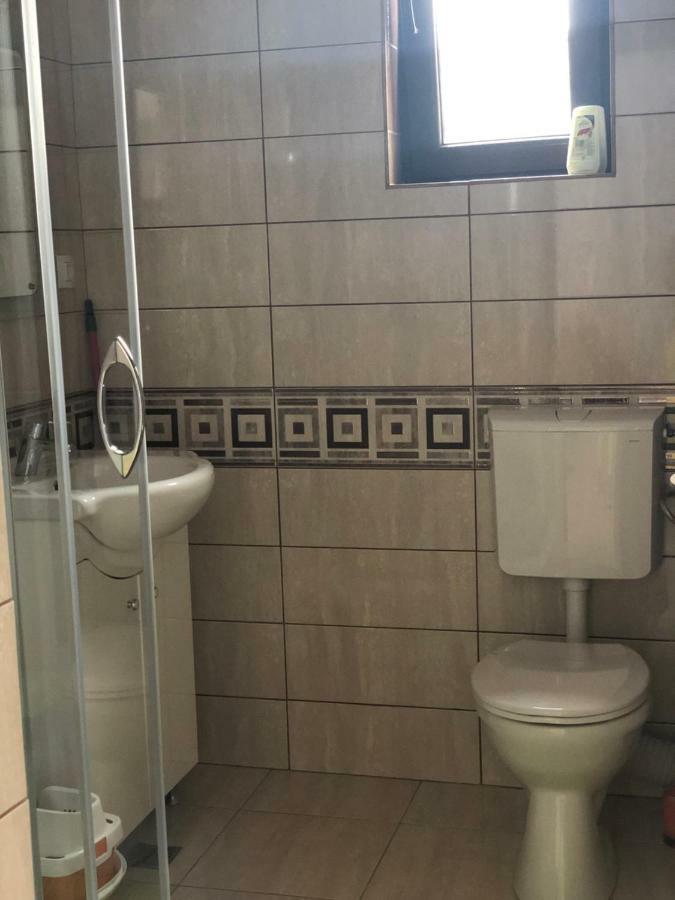 Apartamente Seashells Mamaia Nord Năvodari Екстериор снимка