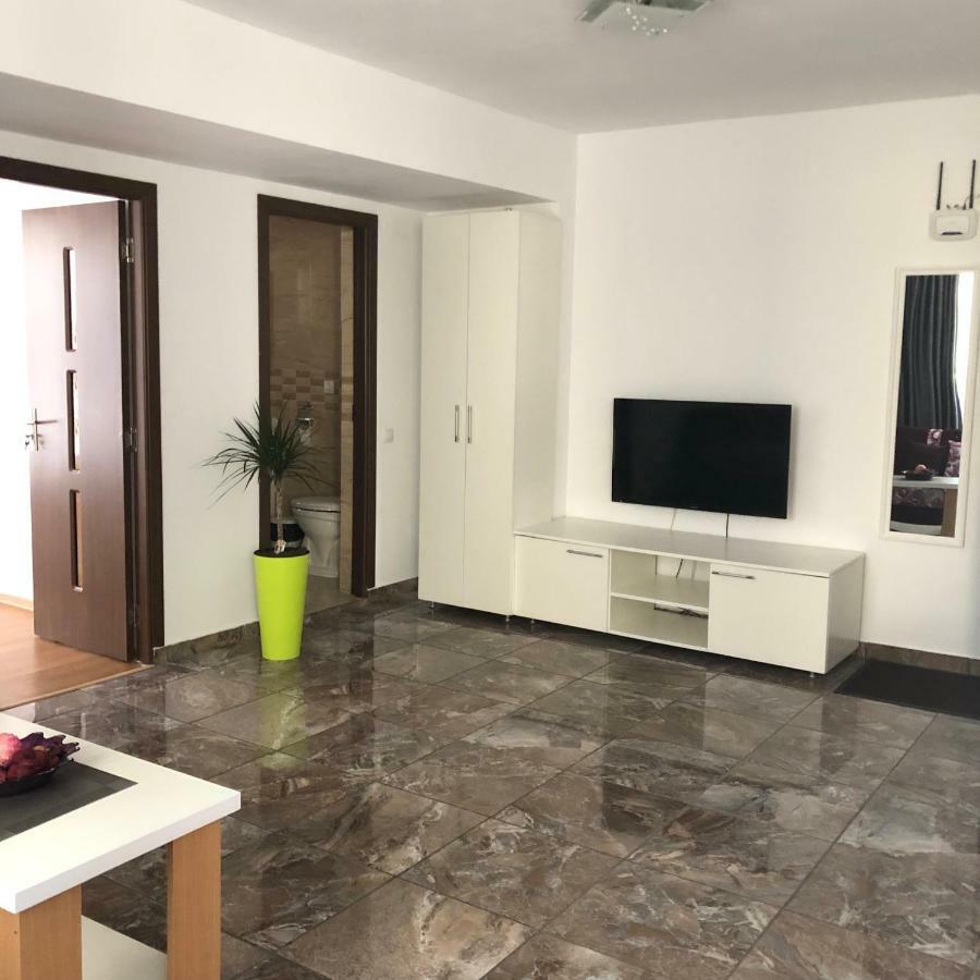 Apartamente Seashells Mamaia Nord Năvodari Екстериор снимка