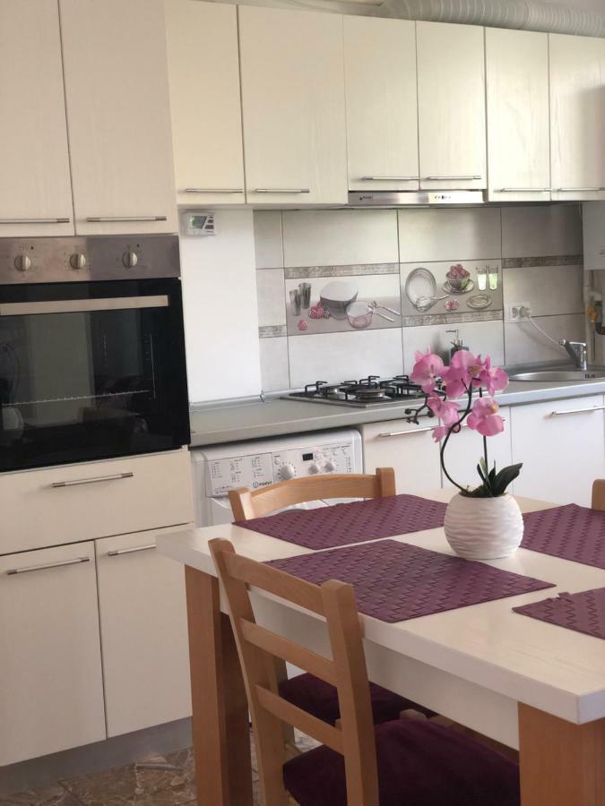 Apartamente Seashells Mamaia Nord Năvodari Екстериор снимка